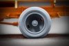 ScaleX WW 35002S ZIS-5 Sagged wheel set (for HobbyBoss) 1/35
